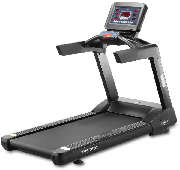 Titan Life Løbebånd T95 PRO